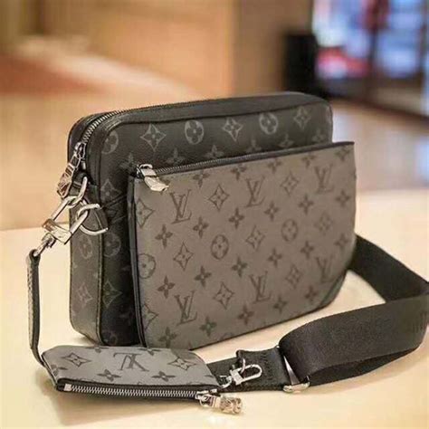 lv bags for men